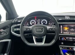 Audi Q3 2025 full