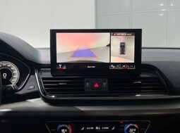 Audi Q5 2024 full