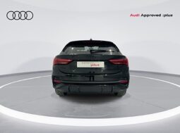 Audi Q3 2024 full