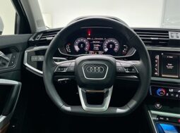 Audi Q3 2025 full