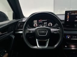 Audi Q5 2025 full