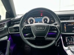 Audi A7 2024 full