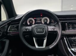 Audi Q7 2024 full