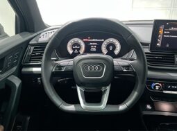 Audi Q5 2024 full