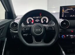 Audi Q2 2025 full