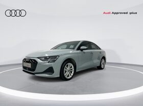 Audi A3 2025