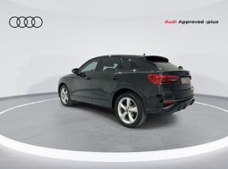 Audi Q3 2024 full