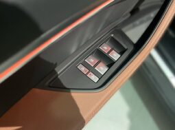 Audi e-tron sportback 2024 full