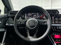 Audi A3 2025 full