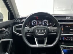Audi Q3 2025 full
