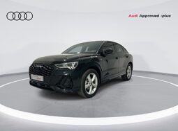 Audi Q3 2024 full