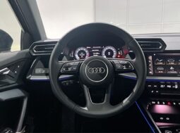 Audi A3 2025 full