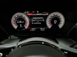 Audi A3 2024 full