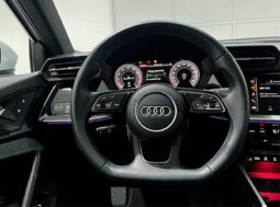Audi A3 2024 full