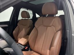 Audi Q5 2025 full