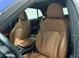 Audi Q8 2025 full