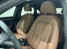 Audi Q3 2024 full