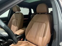 Audi e-tron sportback 2024 full