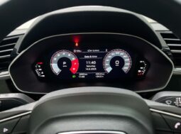 Audi Q3 2024 full
