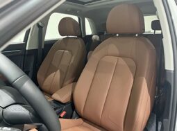 Audi Q3 2025 full