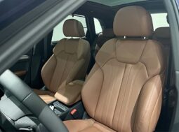 Audi Q5 2025 full
