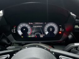 Audi A3 2025 full