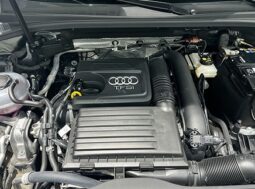 Audi Q3 2024 full