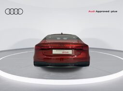 Audi A7 2024 full
