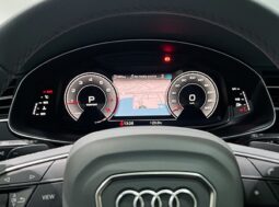 Audi Q7 2025 full