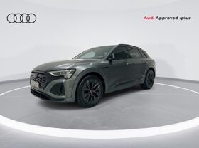 Audi e-tron sportback 2024