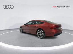 Audi A7 2024 full