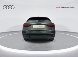 Audi Q3 2025 full