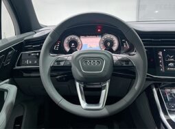 Audi Q7 2025 full