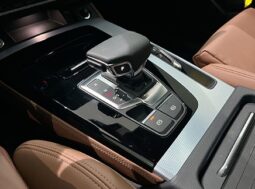 Audi Q5 2025 full