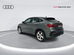 Audi Q3 2025 full