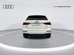 Audi Q3 2025 full