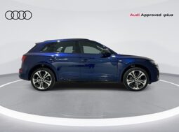 Audi Q5 2024 full