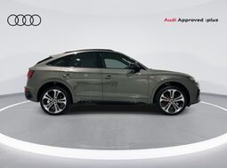 Audi Q5 2025 full