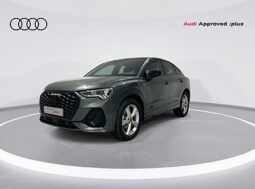 Audi Q3 2025