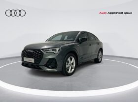 Audi Q3 2025
