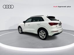 Audi Q3 2025 full