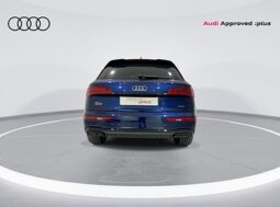Audi Q5 2024 full