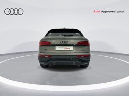 Audi Q5 2025 full