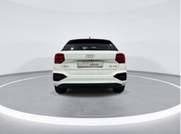 Audi Q2 2025 full