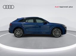 Audi Q8 2025 full