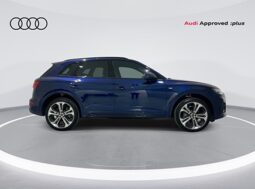 Audi Q5 2025 full