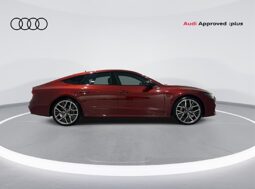 Audi A7 2024