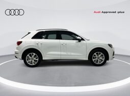Audi Q3 2025 full