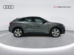 Audi Q3 2024 full