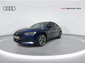 Audi A3 2025